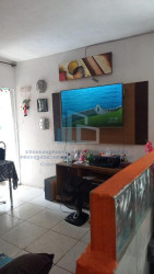 Casa com 2 Quartos à Venda, 100 m² em Esmeralda - Praia Grande