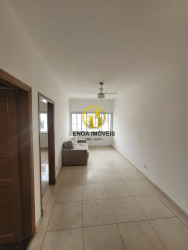 Apartamento com 1 Quarto à Venda, 40 m² em Ocian - Praia Grande