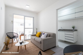 Apartamento com 1 Quarto à Venda, 41 m² em Bela Vista - São Paulo