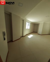 Apartamento com 1 Quarto à Venda, 37 m² em Jardim Da Penha - Vitória