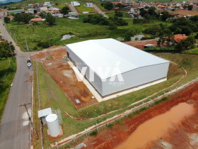 Imóvel Comercial à Venda, 5.725 m² em Itapeva - Itapeva