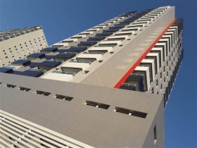 Apartamento com 2 Quartos à Venda, 101 m² em Tupi - Praia Grande