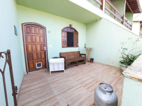 Casa com 2 Quartos à Venda, 94 m² em Jardim Europa - Teresópolis