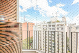 Apartamento com 3 Quartos à Venda, 180 m² em Campo Belo - São Paulo
