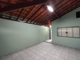 Casa com 2 Quartos à Venda, 80 m² em Parque Cesarino Borba - Iracemápolis
