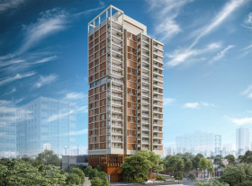 Apartamento com 3 Quartos à Venda, 120 m² em Jardim Paulista - São Paulo