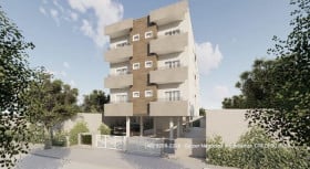 Apartamento com 2 Quartos à Venda, 70 m² em Barra Do Aririú - Palhoça