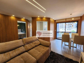 Apartamento com 1 Quarto à Venda, 51 m² em Vila Olímpia - São Paulo