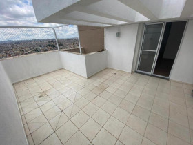 Cobertura com 3 Quartos à Venda, 104 m² em Vila Formosa - São Paulo