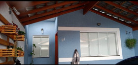 Casa com 3 Quartos à Venda, 100 m² em Parque Senhor Do Bonfim - Taubate