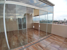 Apartamento com 3 Quartos à Venda, 125 m² em Barranco - Taubaté