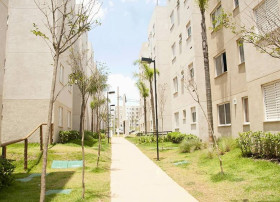 Apartamento com 2 Quartos à Venda, 43 m² em Jardim São João (jaraguá) - São Paulo