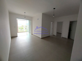 Apartamento com 2 Quartos à Venda, 70 m² em Centro - Ubatuba