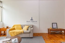 Apartamento com 3 Quartos à Venda, 118 m² em Botafogo - Rio De Janeiro