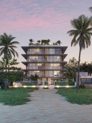 Apartamento com 4 Quartos à Venda, 219 m² em Jardim Oceania - João Pessoa
