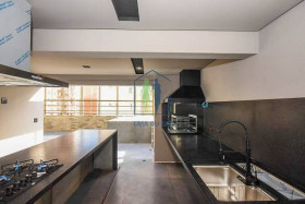 Apartamento com 4 Quartos à Venda, 215 m² em Vila Suzana - São Paulo
