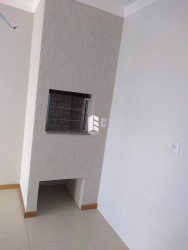 Apartamento com 2 Quartos à Venda, 54 m² em Nossa Senhora Medianeira - Santa Maria