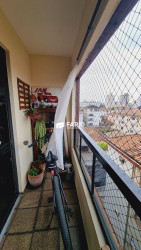 Apartamento com 2 Quartos à Venda, 98 m² em Embaré - Santos