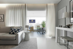 Apartamento com 3 Quartos à Venda, 86 m² em Sumaré - São Paulo