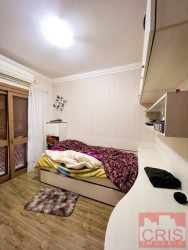 Apartamento com 3 Quartos à Venda, 115 m² em Universitario - Bento Gonçalves