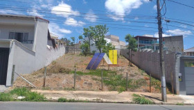 Terreno à Venda, 904 m² em Pousada Dos Campos - Pouso Alegre