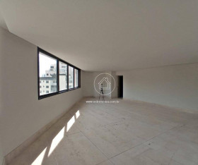 Apartamento com 4 Quartos à Venda, 186 m² em Serra - Belo Horizonte