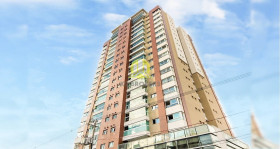 Apartamento com 3 Quartos à Venda, 120 m² em Cabral - Curitiba