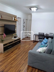 Apartamento com 3 Quartos à Venda, 75 m² em City Bussocaba - Osasco