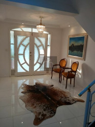 Casa com 5 Quartos à Venda, 520 m² em Alphaville - Santana De Parnaíba