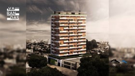 Apartamento com 3 Quartos à Venda, 103 m² em Cancelli - Cascavel