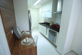 Apartamento com 3 Quartos à Venda, 108 m² em Vila Suzana - São Bernardo Do Campo