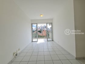 Apartamento com 2 Quartos à Venda, 68 m² em Buritis - Belo Horizonte