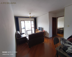 Apartamento com 2 Quartos à Venda, 59 m² em Paulicéia - São Bernardo Do Campo
