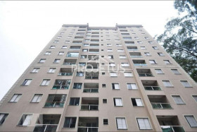 Apartamento com 2 Quartos à Venda, 60 m² em Morumbi - São Paulo