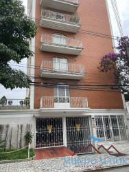 Apartamento com 4 Quartos à Venda, 243 m² em Centro - Santo André