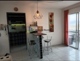 Apartamento com 2 Quartos à Venda, 67 m² em Balneário - Florianópolis