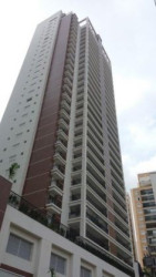 Apartamento com 4 Quartos à Venda, 246 m² em Vila Mariana - São Paulo