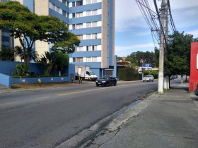 Apartamento com 2 Quartos à Venda, 50 m² em Assunção - São Bernardo Do Campo