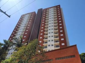 Imóvel com 2 Quartos à Venda, 50 m² em Jardim Vista Alegre - Embu Das Artes