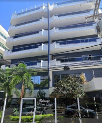 Apartamento com 2 Quartos à Venda, 91 m² em Braga - Cabo Frio
