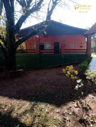 Chácara com 4 Quartos à Venda, 300 m² em Condomínio Residencial Chácaras Monte Verde - Itu