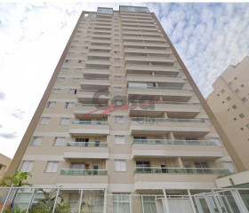 Apartamento com 2 Quartos à Venda,  em Jardim Nova Aliança - Ribeirão Preto