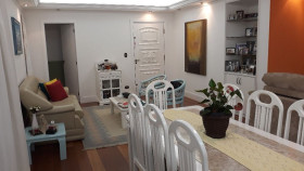 Apartamento com 3 Quartos à Venda, 163 m² em Centro - Santo André