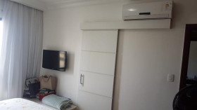 Apartamento com 3 Quartos à Venda, 117 m² em Pituba - Salvador