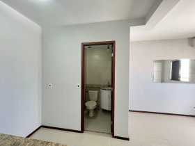 Apartamento com 1 Quarto à Venda, 29 m² em Sul (águas Claras) - Brasília