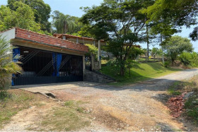 Imóvel com 3 Quartos à Venda, 203 m² em Quintas De Pirapora Ii - Salto De Pirapora
