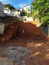 Terreno à Venda, 390 m² em Salgado Filho - Belo Horizonte