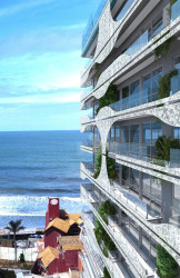 Apartamento com 3 Quartos à Venda, 191 m² em Praia Brava - Itajaí