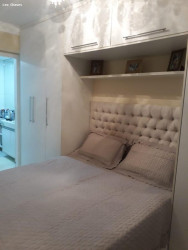 Apartamento com 3 Quartos à Venda, 84 m² em Alphaville - Salvador