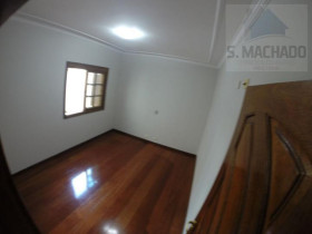 Casa com 4 Quartos à Venda, 341 m² em Camilópolis - Santo André